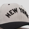 Бейсболка 47 Brand MIDFIELD NY YANKEES, шт BCPTN-FLOUT17KHP-GYA