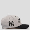 Бейсболка 47 Brand MIDFIELD NY YANKEES, шт BCPTN-FLOUT17KHP-GYA