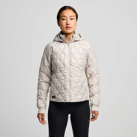 Куртка спорт. Saucony HURRICANE INSULATED JACKET SAW800455-DV