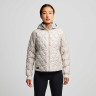 Куртка спорт. Saucony HURRICANE INSULATED JACKET SAW800455-DV