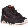 Кросівки MERRELL MOAB SPEED MID GTX BLACK J067075