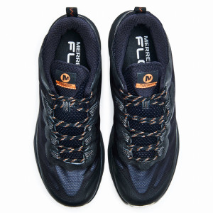 Кросівки MERRELL MOAB SPEED MID GTX BLACK J067075