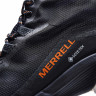 Кросівки MERRELL MOAB SPEED MID GTX BLACK J067075