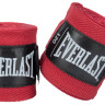 Бинти Everlast CORE HANDWRAPS червоний Уні 120 (304,8 см) P00003246