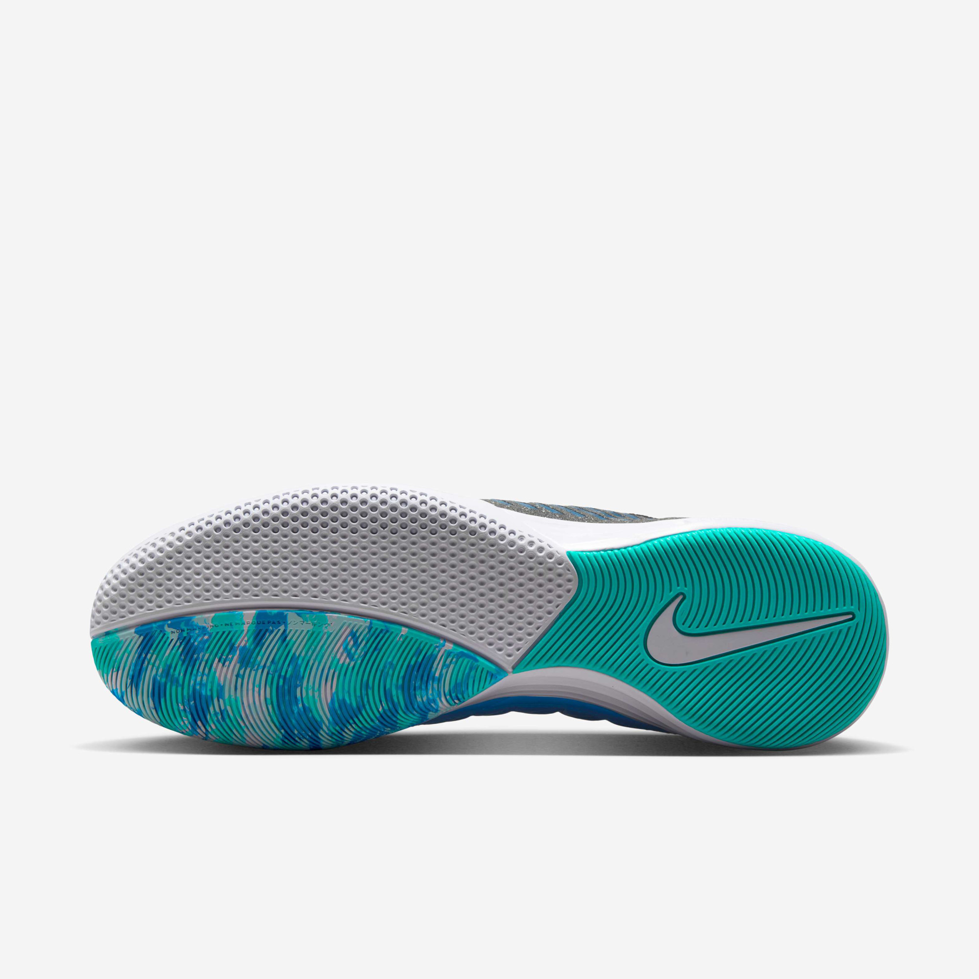 Футзалки Nike LUNARGATO II 580456-014