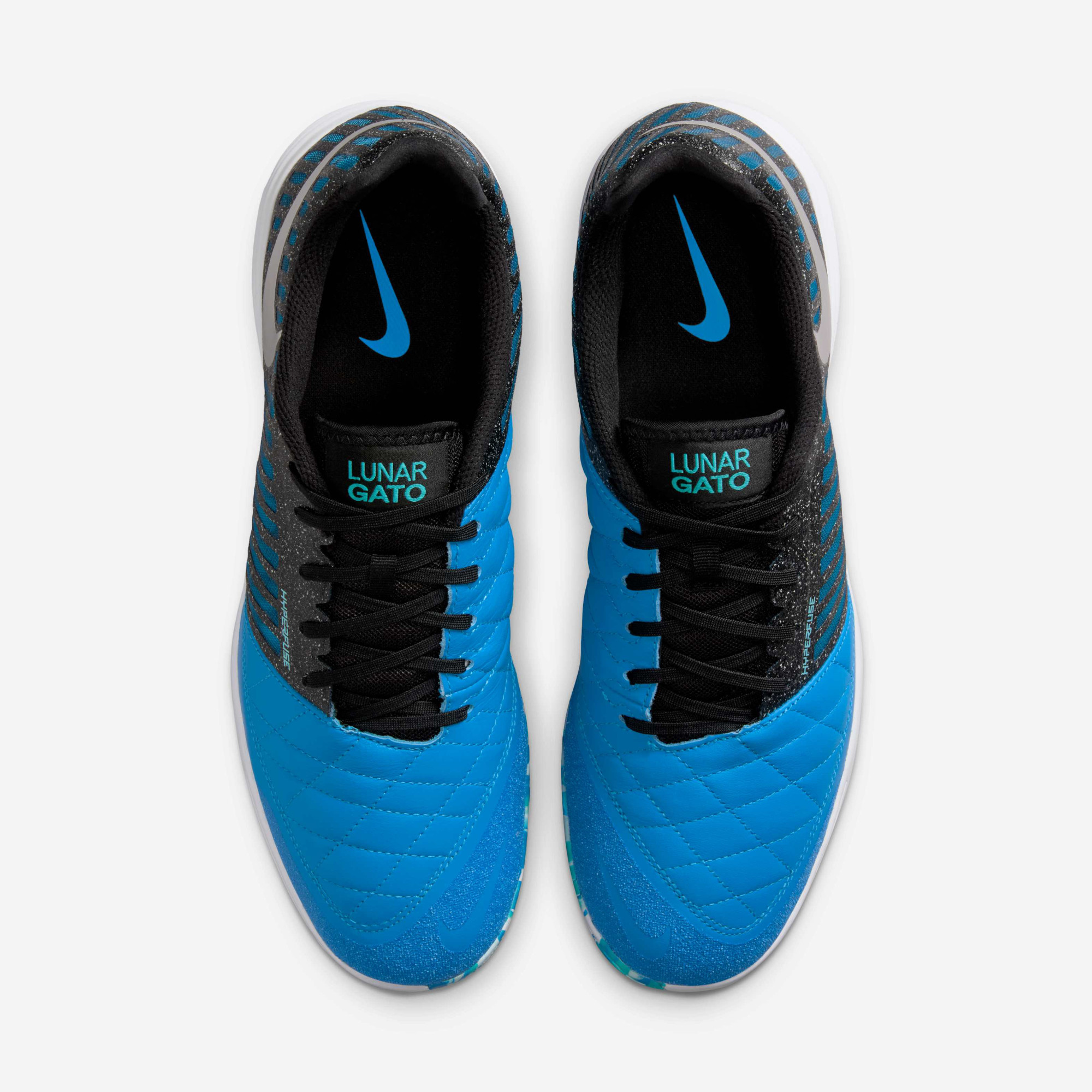 Футзалки Nike LUNARGATO II 580456-014