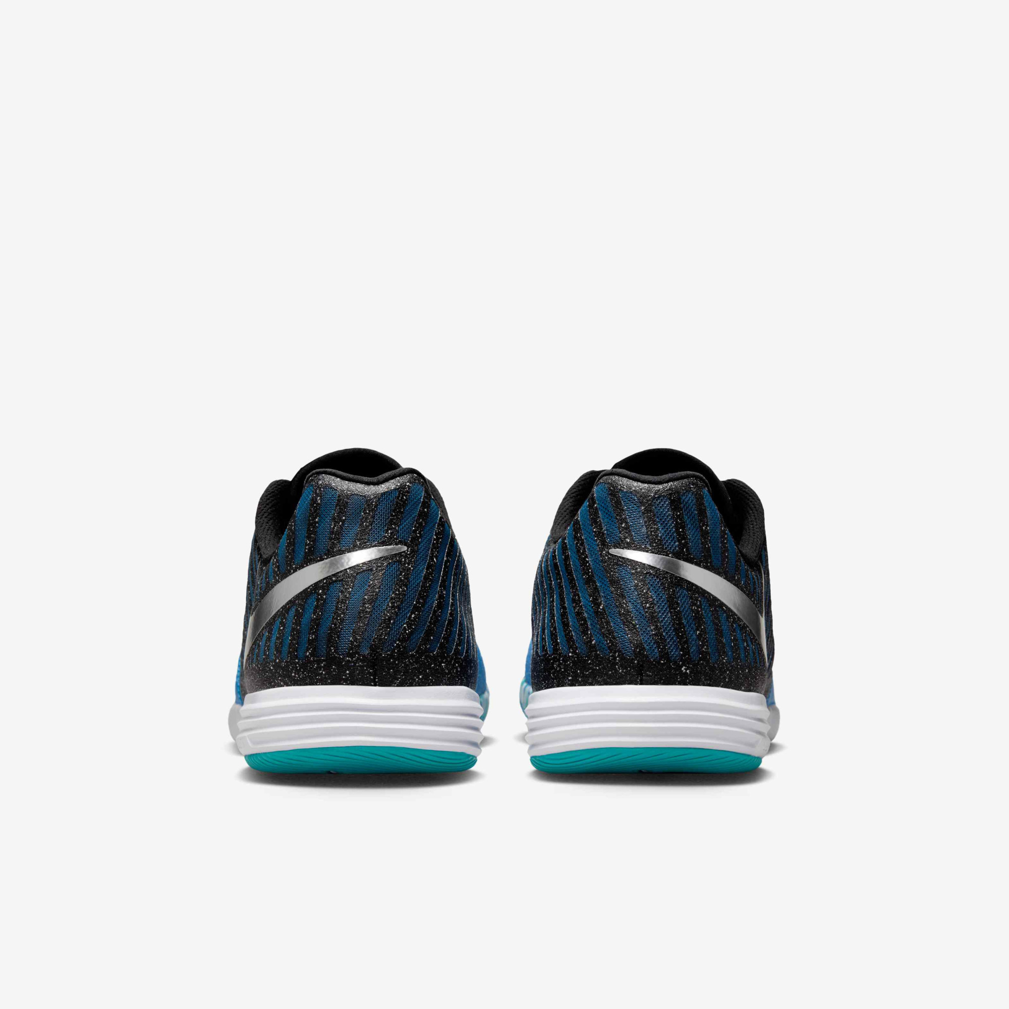Футзалки Nike LUNARGATO II 580456-014