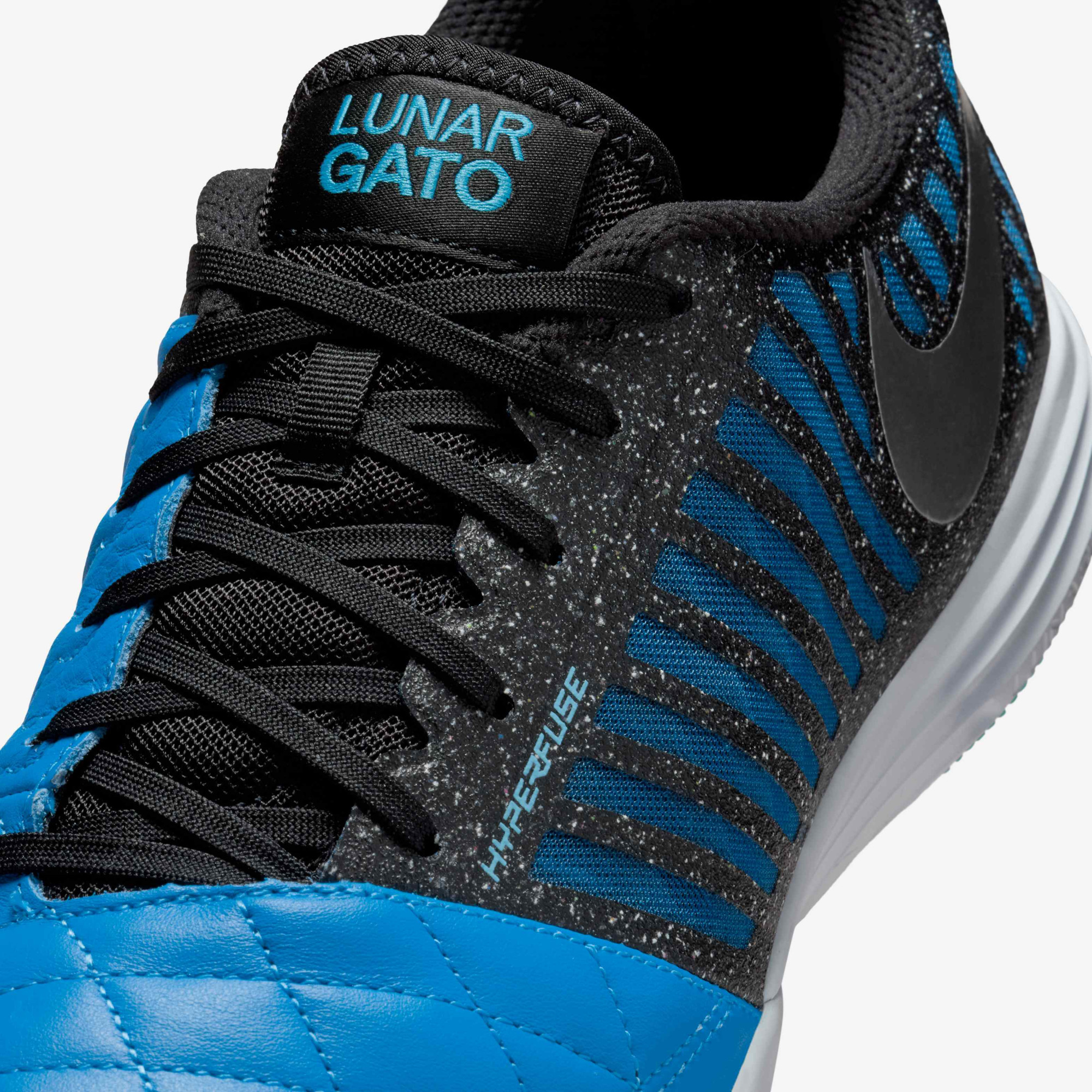 Футзалки Nike LUNARGATO II 580456-014