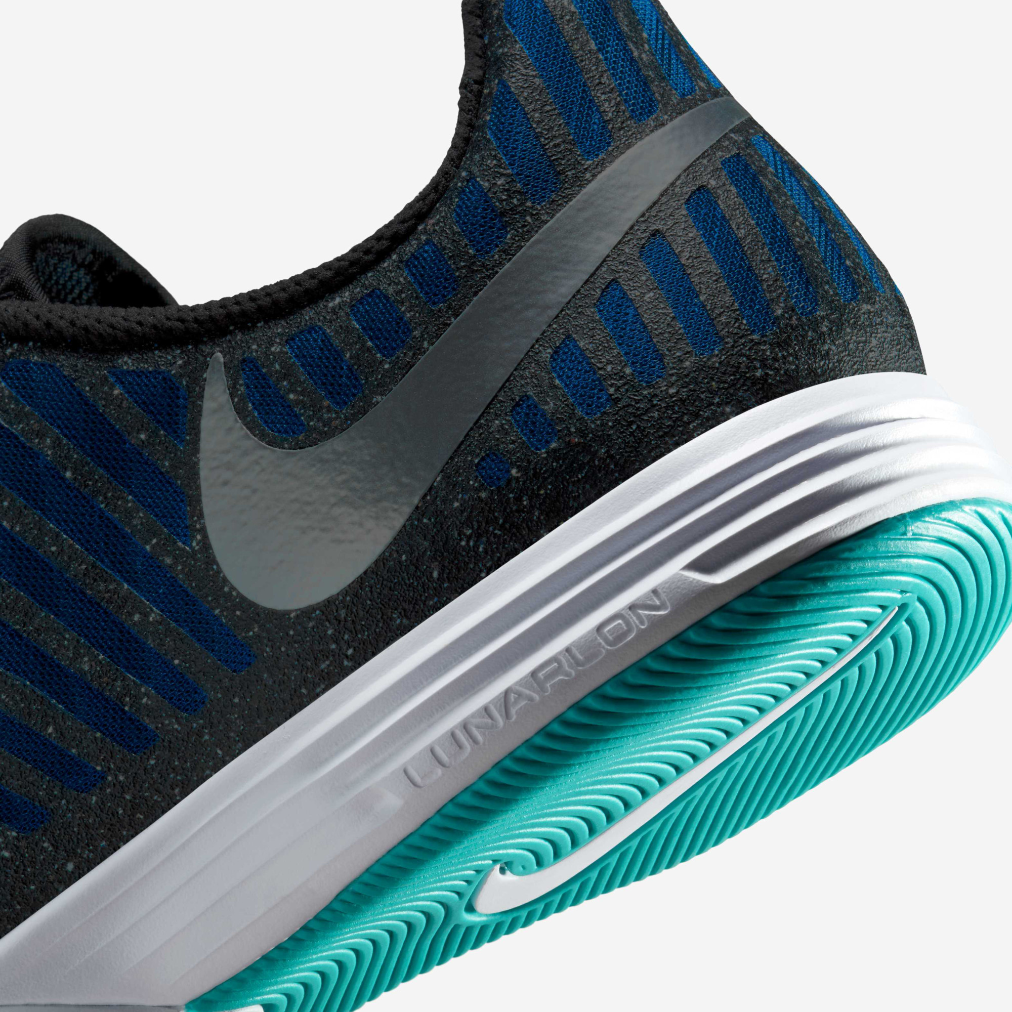 Футзалки Nike LUNARGATO II 580456-014