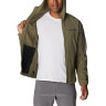 Вітровка Columbia Heather Canyon WaterProof WM1207-397