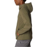 Вітровка Columbia Heather Canyon WaterProof WM1207-397