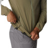 Вітровка Columbia Heather Canyon WaterProof WM1207-397