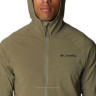 Вітровка Columbia Heather Canyon WaterProof WM1207-397