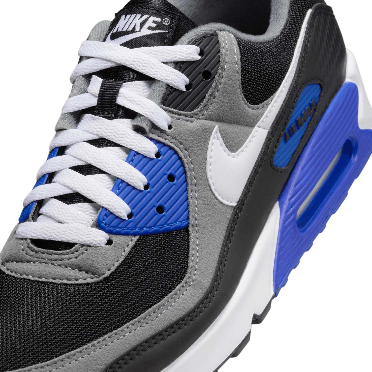 Кросівки Nike AIR MAX 90 IB7672-001