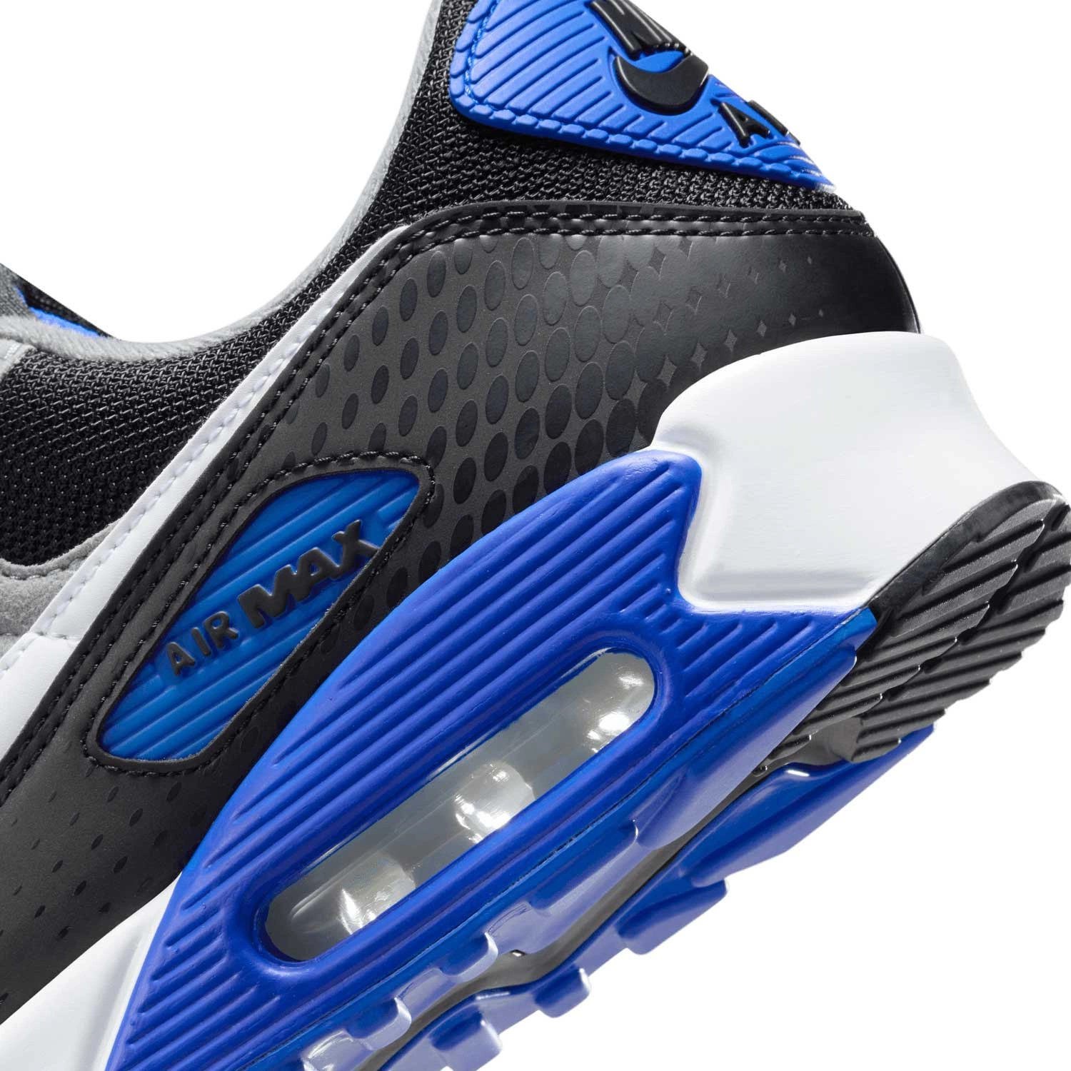 Кросівки Nike AIR MAX 90 IB7672-001