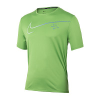 Футболка тренувальна Nike M NK DF UV RUN DVN MILER GX SS DM4811-377