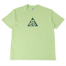 Футболка Nike ACG Dri-FIT Logo Tee Vapor Green FQ3740-376