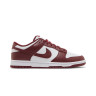 Кросівки Nike Dunk Low Retro Team Red 2022 DD1391-601