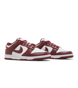 Кросівки Nike Dunk Low Retro Team Red 2022 DD1391-601