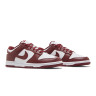 Кросівки Nike Dunk Low Retro Team Red 2022 DD1391-601