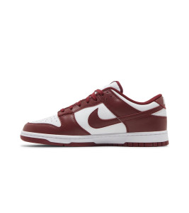 Кросівки Nike Dunk Low Retro Team Red 2022 DD1391-601
