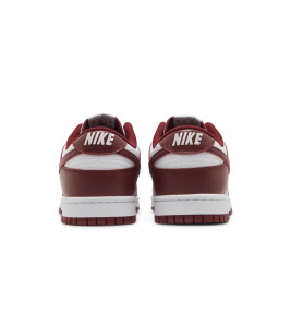 Кросівки Nike Dunk Low Retro Team Red 2022 DD1391-601