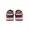 Кросівки Nike Dunk Low Retro Team Red 2022 DD1391-601