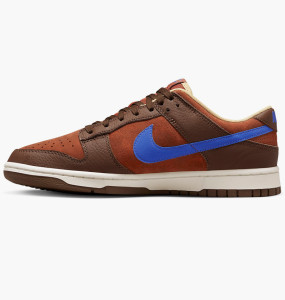 Кросівки Nike Dunk Low Retro PRM Mars Stone DR9704-200