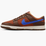 Кросівки Nike Dunk Low Retro PRM Mars Stone DR9704-200