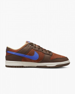 Кросівки Nike Dunk Low Retro PRM Mars Stone DR9704-200
