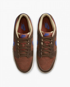 Кросівки Nike Dunk Low Retro PRM Mars Stone DR9704-200