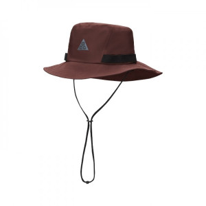 Панама Nike ACG Gore-Tex Apex Bucket Hat Earth FB6530-227