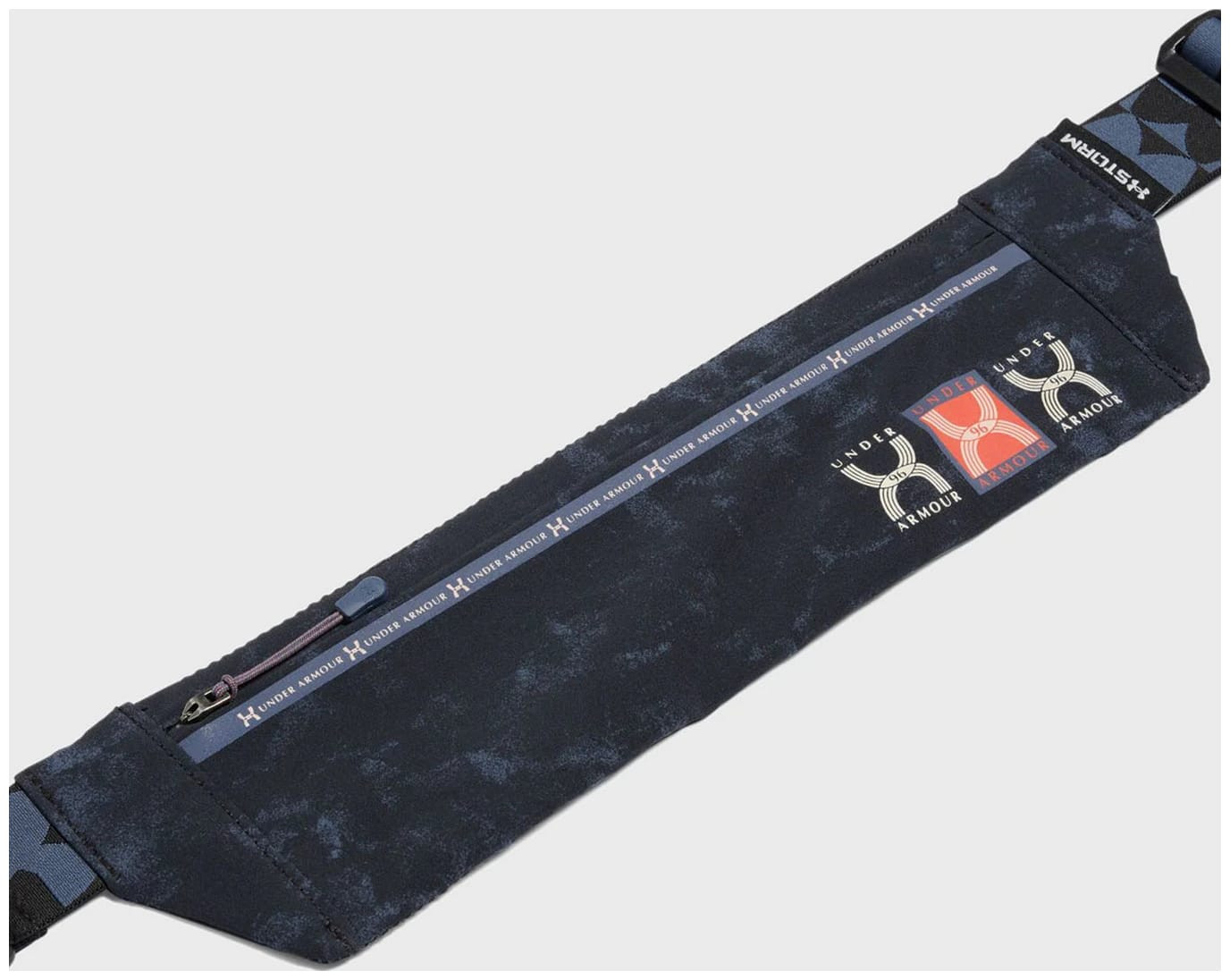 Сумка на пояс Under Armour Velociti Run Belt 1388914-002