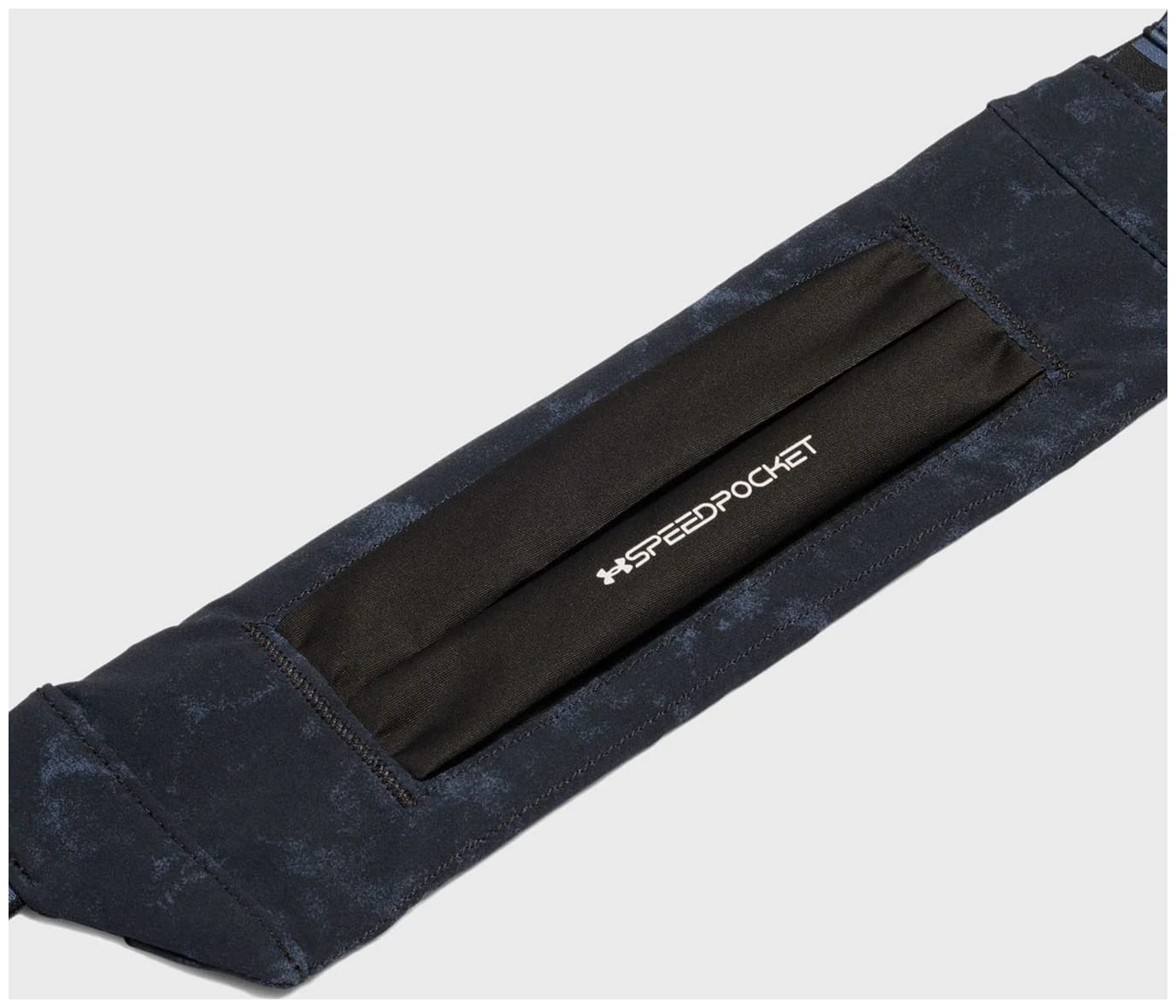 Сумка на пояс Under Armour Velociti Run Belt 1388914-002