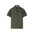 Футболка поло Stone Island Slim Fit With Compass Patch K1S1522002SC-S0017-V0054