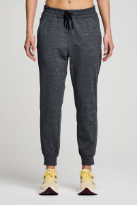 Штани Saucony SOLSTICE JOGGER 800465-BKH