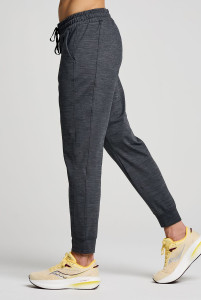 Штани Saucony SOLSTICE JOGGER 800465-BKH