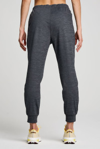 Штани Saucony SOLSTICE JOGGER 800465-BKH