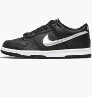 Кросівки Nike Dunk Low NBA 75th Anniversary Spurs (GS) DC9560-001