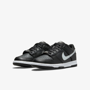 Кросівки Nike Dunk Low NBA 75th Anniversary Spurs (GS) DC9560-001