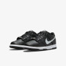 Кросівки Nike Dunk Low NBA 75th Anniversary Spurs (GS) DC9560-001