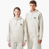 Худі унісекс Lacoste Loose Fit Beige SH2754BUQ L SH2754BUQ
