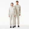 Худі унісекс Lacoste Loose Fit Beige SH2754BUQ L SH2754BUQ