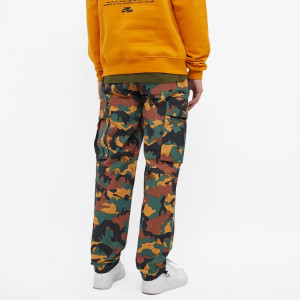 Штани Jordan Flight Heritage Multi DC7450-333