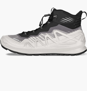 Черевики Lowa Merger Gtx Lo 310430-0199