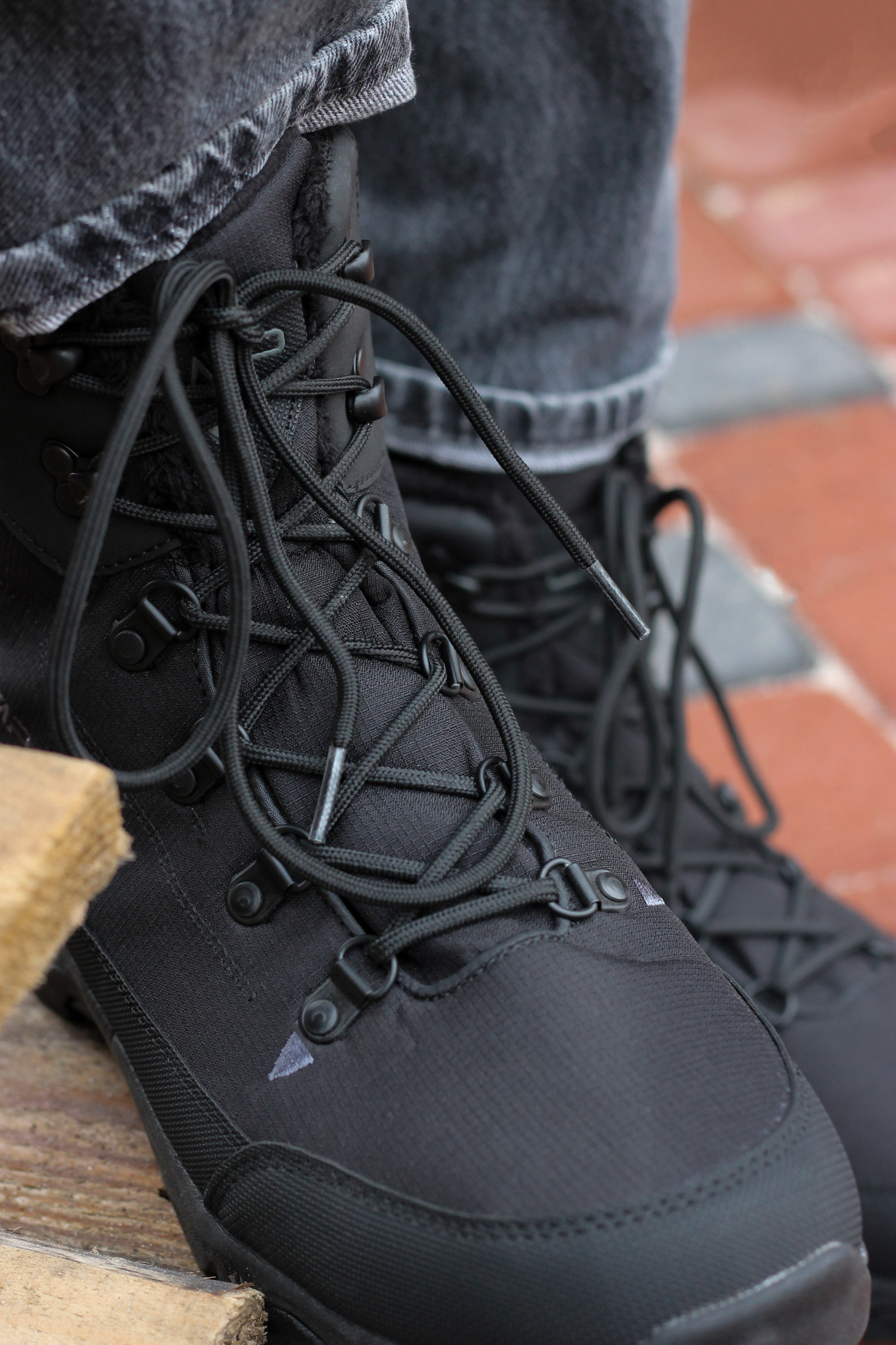 Черевики CMP RAILO SNOW BOOT 39Q4877-U901