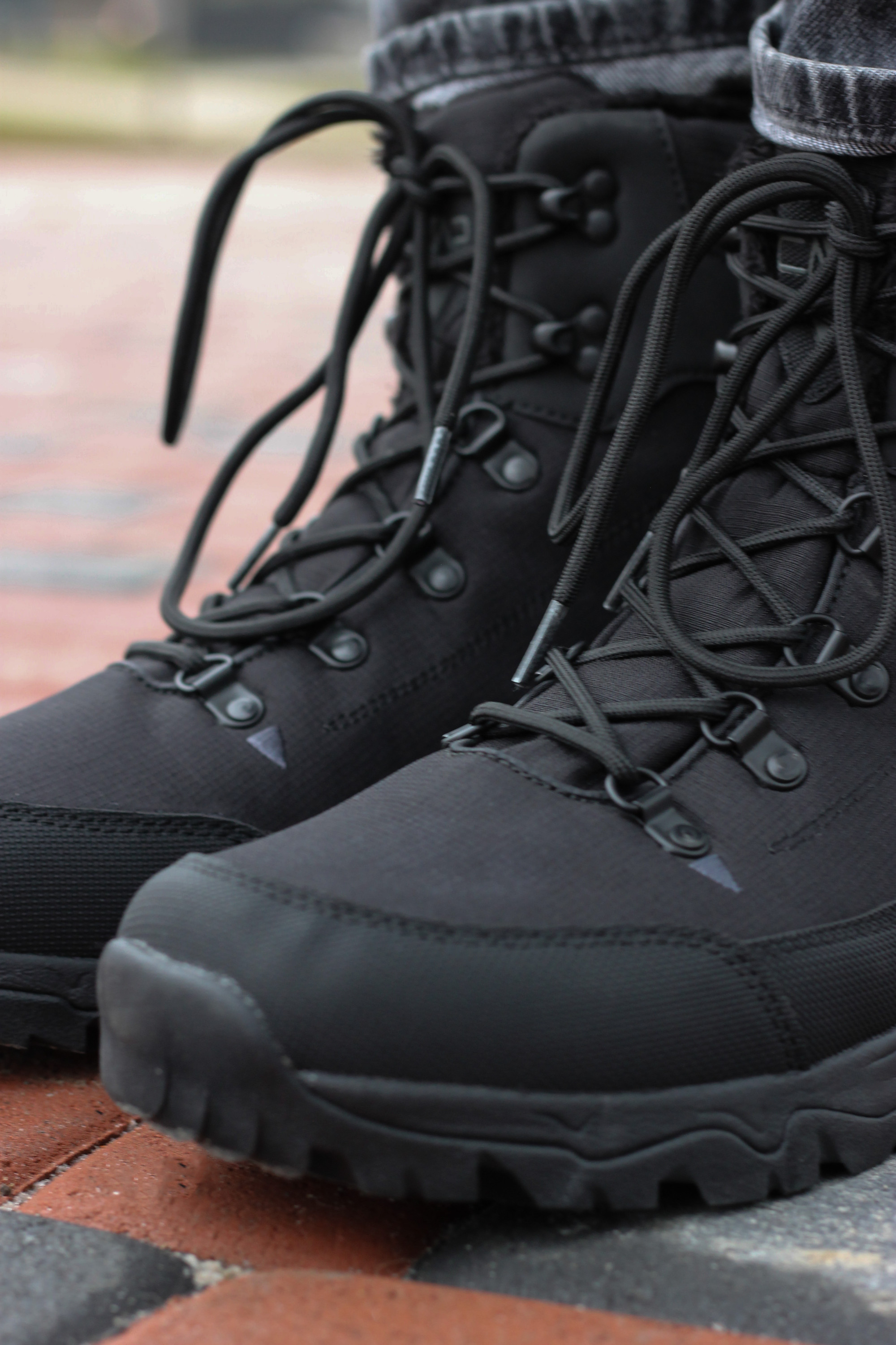 Черевики CMP RAILO SNOW BOOT 39Q4877-U901