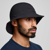 Панама Saucony PEREGRINE BUCKET HAT SAU800068-BK