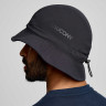 Панама Saucony PEREGRINE BUCKET HAT SAU800068-BK