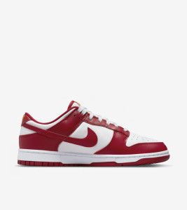 Кросівки Nike Dunk Low USC DD1391-602